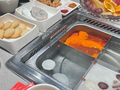 -海底捞火锅(吾悦广场店)
