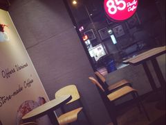 -85度C(苏州石路店)