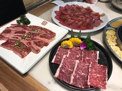 -韩宫宴烤肉·料理(南京江宁万达店)