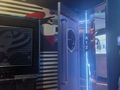 -麦克疯KTV(花园店)