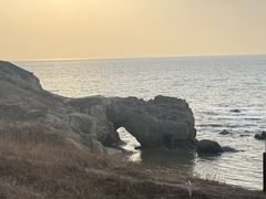 -辽宁团山国家级海洋公园