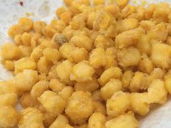蛋黄玉米-老幺泉水鸡