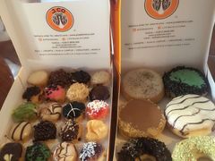 -J.CO Donuts & Coffee(Mal Bali Galeria)