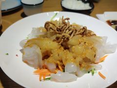 -萃和楼海鲜酒店(汉口路店)