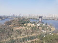-洋湖国家湿地公园