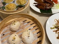 -蔡澜港式点心(皇庭广场店)