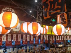 -白石的深夜食堂(济南万象城店)