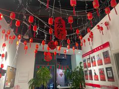 -MADFIT迈非健身(阳光天地店)