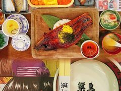 -築鳥日本料理(黑沙环店)