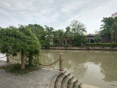 -中国京杭大运河博物馆