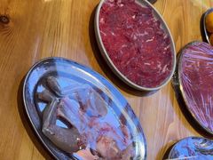 -黔二妞地摊火锅(龙华清湖店)