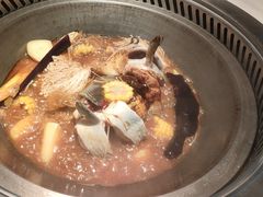 -遇东北林区铁锅炖(南开店)