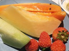 -喜庭海鲜自助(北辰三角洲北辰荟店)