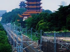-黄鹤楼