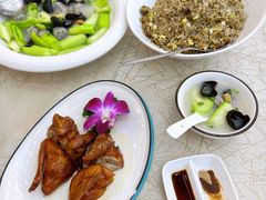 -轩记海鲜餐厅·四十五年老字号·经典粤菜(西区彩虹店)