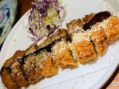 -鳗鱼家·深夜食堂(军博店)