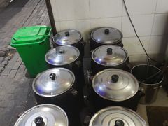 -燕子煨汤(山海关路店)