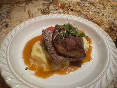 -BROWNSTONE布朗石西班牙餐厅(富城店)