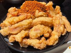 -珮姐老火锅(新街口店)