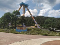 -南京银杏湖乐园