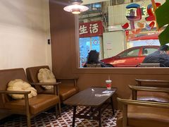 -一杯潮茶·专注潮汕茶饮(朝阳庄店)