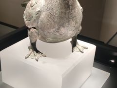 -太原市博物馆
