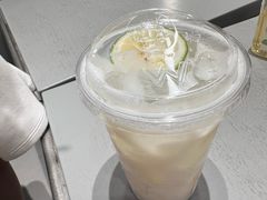 -M Stand(成都COSMO店)