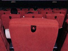 -橙天嘉禾影城(沈阳亿丰店)