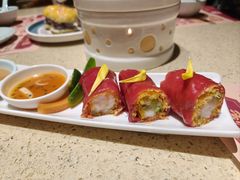 -点都德(长泰广场店)