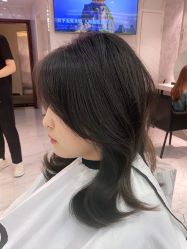 -潘多拉Hairsalon