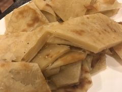 泡饼-湘肠香火锅店(团结湖店)