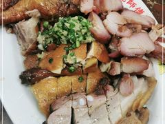 -陈光记烧腊店(罗保博士街店)