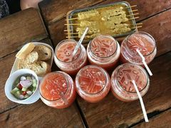 -自然餐厅(Phuket)