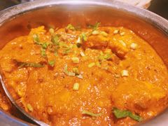 -Pita's&Tika's中东和印度风味餐厅(龙湖天街店)