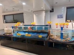 -大家发海鲜城夜排档(华山中路店)