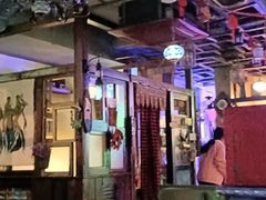 大堂-三小姐咖啡店西餐下午茶(太平门直街店)