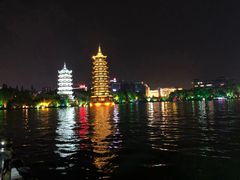 -荔江湾景区
