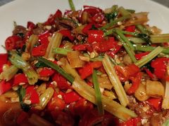 -绿茶餐厅(昆明世纪金源店)