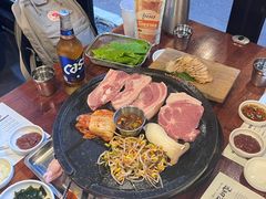 -Dombe豚(黑猪肉街店)