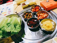 -韩国大金刚烤肉·料理(印象城店)