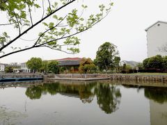 -江南大学(蠡湖校区)