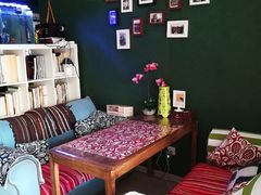 -捌楼咖啡书吧(南开店)