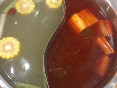 -林记潮牛·牛肉火锅(上马墩店)