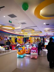 -乐多星球潮玩中心(沈阳嘉里城店)