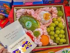 -百果园(纸行路店)