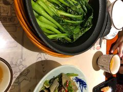 -杨记隆府(时代天街店)