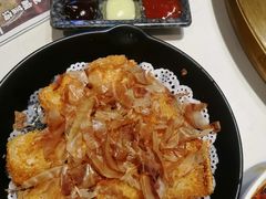 -哥老官重庆美蛙鱼头(宝山龙湖店)