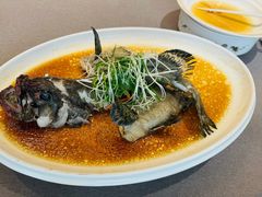-长禧家·珑厨(东山口店)