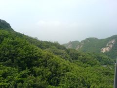 -丹东凤凰山景区