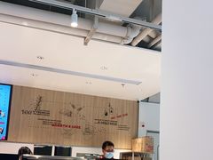 -Tims天好咖啡(华侨城步行街店)